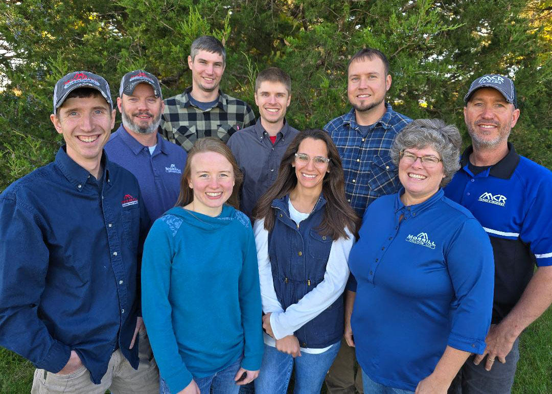 Morrill Collision Towing & Recovery Team