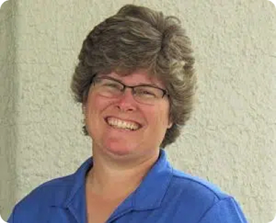 Melanie Teeter, co-owner of MCR Towing